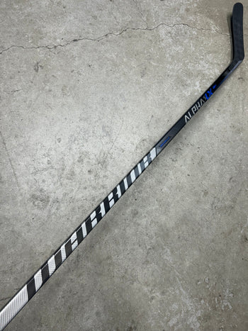 Left Hand 95 Flex Custom P28 Warrior Alpha LX Pro (New) Pro Stock