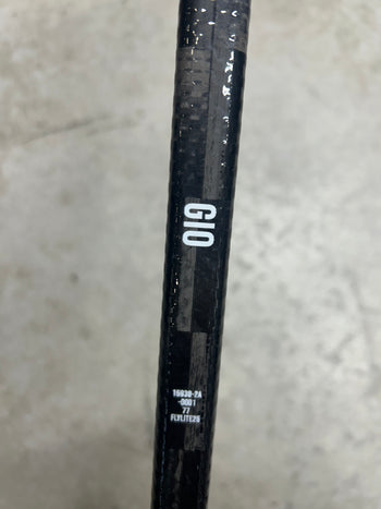 Left Hand 77 Flex P92M Bauer Flylite (New) Pro Stock