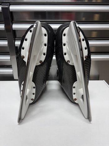 True SVH Custom Pro Skate Size 10 Regular Width (Like New) OHL Pro Stock