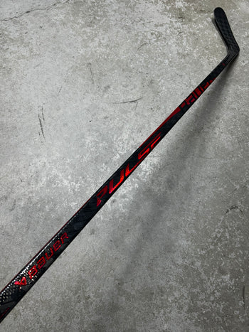 Left Hand 77 Flex P90TM Bauer Pulse (Restored) OHL Pro Stock