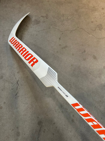 Left Hand 26” Warrior RV2 Pro + Goalie Stick New