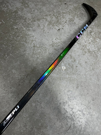 Right Hand 75 Flex P28 +1/4 CCM Jetspeed FT8 Pro Right (New)
