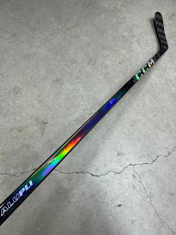 Left Hand 80 Flex P29+1/4 CCM Jetspeed FT8 Pro New