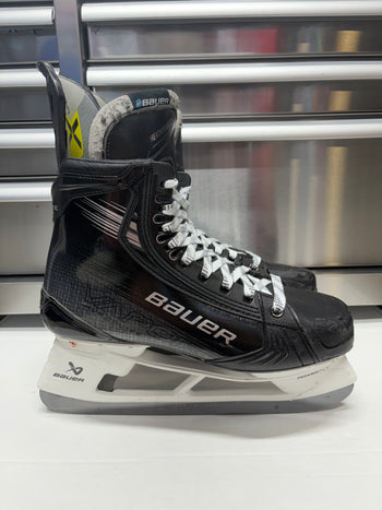 Bauer Hyperlite2 Skate Size 11 FIT 2 (Like New) NHL Pro Stock