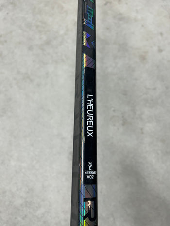Left Hand 75 Flex P29 CCM Ribcor Trigger 8 Pro Restored