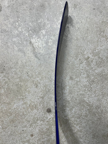 Left Hand 24” True Hzrdus Smoke Goalie Stick New NHL Pro stock