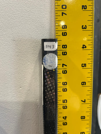 Right Hand 75 Flex P92 True Hzrdus Smoke New (Wrapped as HZRDUS 9X4)