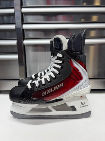 Bauer Vapor Flylite Skate Size 7.5 FIT 1 (New) JACK HUGHES Pro Stock