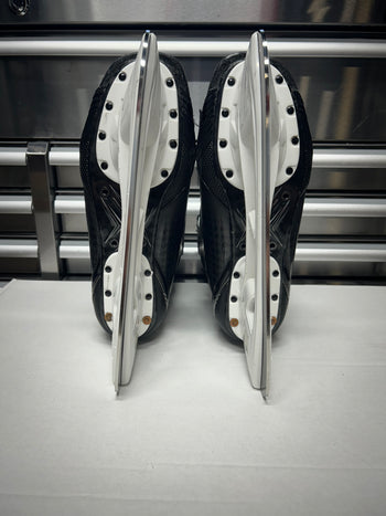 Bauer Shadow Skate Size 10.5 FIT 3 (Used) Alexander Petrovic Pro Stock