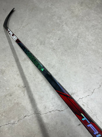 Left Hand 90 Flex P92M True Hzrdus 9x4 (New) Pro Stock