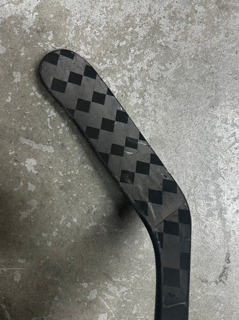 Left Hand 100 Flex P92M CCM Ribcor Trigger 9 Pro (Used)