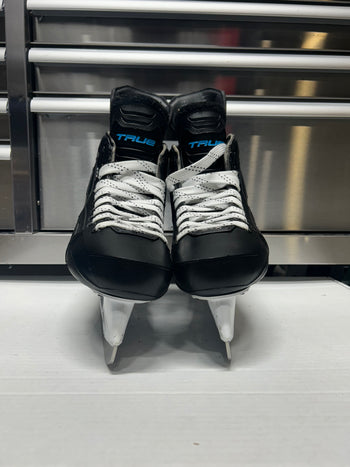 True SVH Custom Pro Skate Size 7 (New) OHL Pro Stock