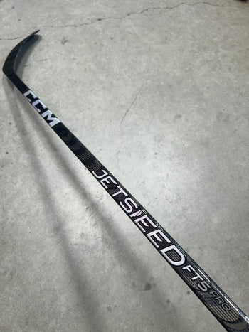 Left Hand 95 Flex P29M CCM FT5 Pro (Restored)