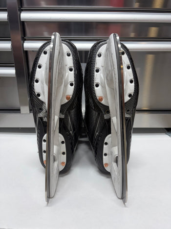 Bauer Vapor Flylite Skate Size 9 FIT 1 (Used) NHL Pro Stock