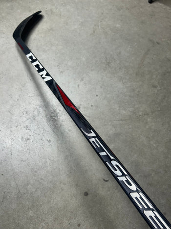 Left Hand 90 Flex P28 CCM Jetspeed (New)