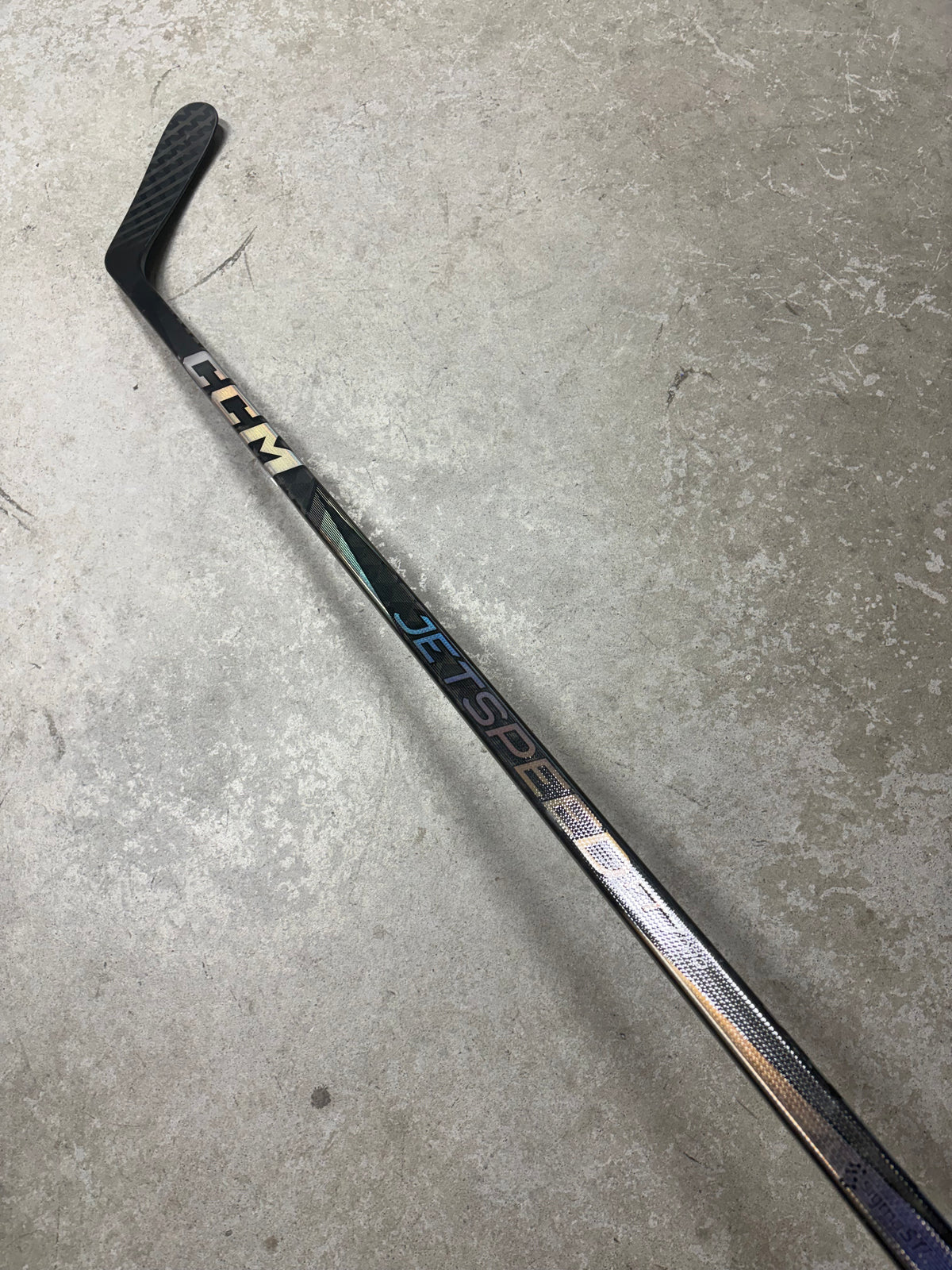 Right Hand 85 Flex P29 Pro Stock CCM Jetspeed FT7 Pro (New)