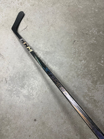 Right Hand 85 Flex P29 Pro Stock CCM Jetspeed FT7 Pro (New)