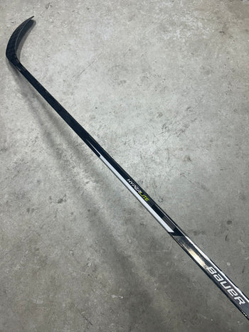 Left Hand 82 Flex P92 Bauer Hyperlite (New) Pro Stock