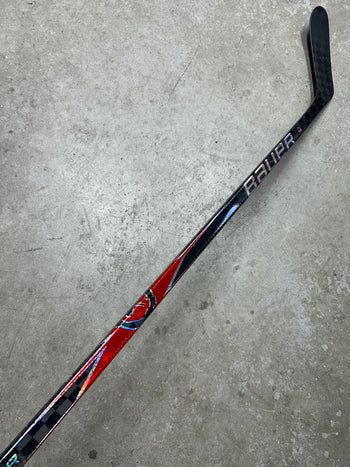 Left Hand 87 Flex P28M Bauer Proto2 CHL Pro Stock (Restored)