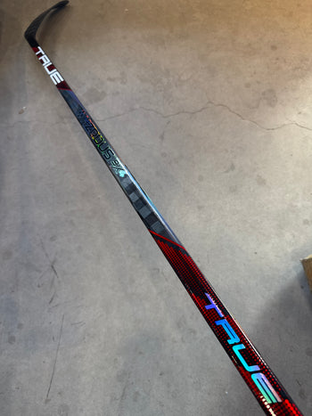Left Hand 75 Flex P28M True Hzrdus Smoke New (Wrapped as HZRDUS 9X4)