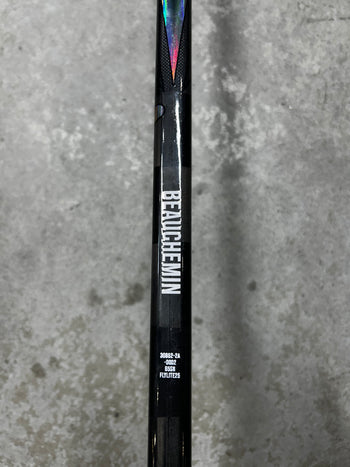 Left Hand 65 Flex P92 Bauer Flylite (Restored) Pro Stock