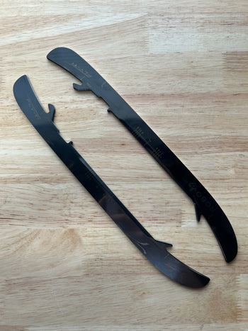 296mm Bauer FLY-TI Used (Like New) NHL Dallas Stars Jason Robertson Pro Stock (Blade/Runner)