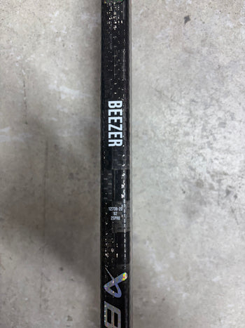 Left Hand 82 Flex P92 Bauer Nexus Tracer Pro Stock (New)