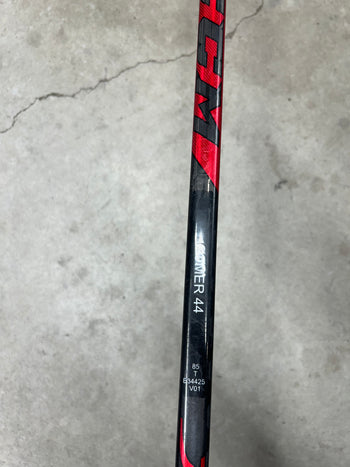 Left Hand 85 Flex P90TM CCM Jetspeed FT4 Pro (New)