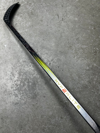 Left Hand 70 Flex P90TM Bauer Hyperlite2 (Used) Pro Stock