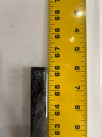 Left Hand 75 Flex P92 True Catalyst Nitro Pro Stock New (Wrapped as Hzrdus Smoke)