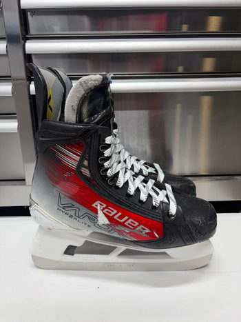 Bauer Hyperlite2 Skate Size 8 FIT 1 (Used) OHL Pro Stock