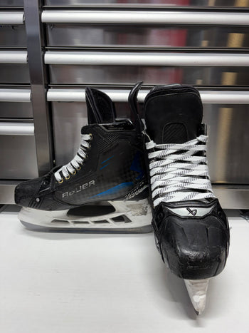 Bauer Shadow Skate Size 7.5 FIT 2 (Used) OHL Pro Stock