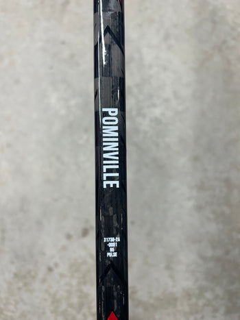 Right Hand 65 Flex P28M Bauer Pulse (Restored) OHL Pro Stock