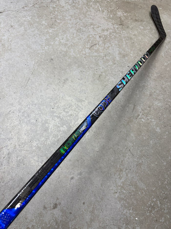 Left Hand 75 Flex P28 Sherwood Code Encrypt Pro (New) EASTON COWAN Pro Stock
