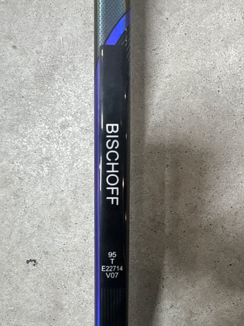 Left Hand 95 Flex P92M CCM Ribcor Trigger 9 Pro New