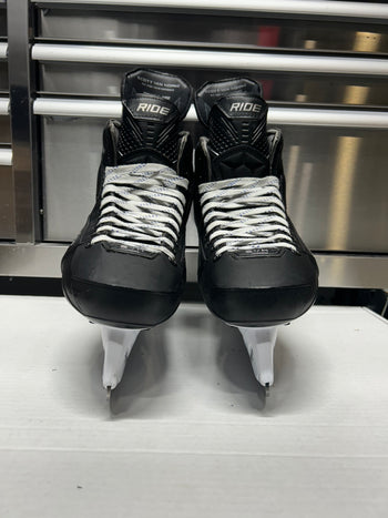 True SVH Custom Pro Skate Size 10 (Like New) NHL Pro Stock