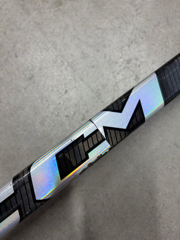 Left Hand 80 Flex P28M CCM FT6 Pro (Restored) Pro Stock