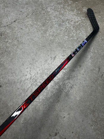 Left Hand 80 Flex P29M CCM Jetspeed FT7 Pro (New)