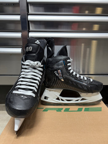 True SVH Custom Pro Skate Size 7 Wide Width (Like New) OHL Pro Stock