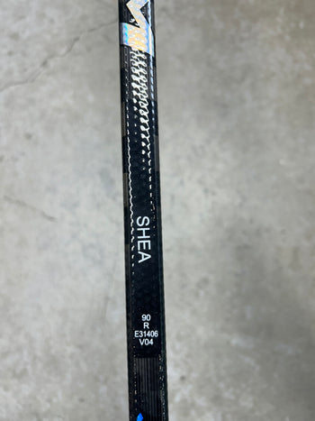 Left Hand 90 Flex P88 CCM Jetspeed FT7 Pro (New)