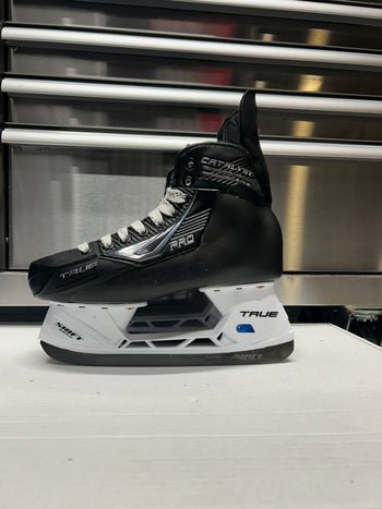 True Catalyst Pro Skate Size 7 OHL Pro Stock (New)