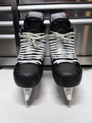 Bauer Hyperlite2 Skate Size 11.5 FIT 2 NHL Tyler Seguin (Used) Pro Stock