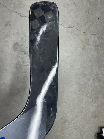 Left Hand 26” Warrior RM1 Pro + Goalie Stick New