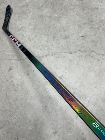 Right Hand 90 Flex P28 CCM FT8 Pro New