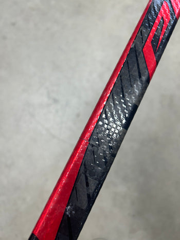 Left Hand 82 Flex P92 Bauer Pulse CHL Pro Stock (Restored)
