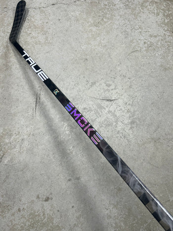 Right Hand 80 Flex P92 True Hzrdus Smoke Mitch Marner Pro Stock New