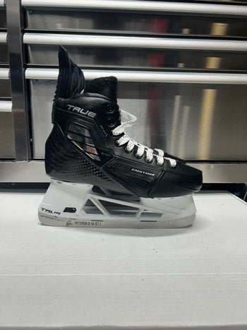 True SVH Custom Pro Skate Size 7 (New) OHL Pro Stock