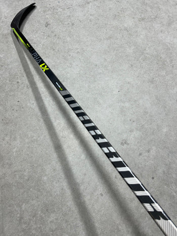 Left Hand 95 Flex P28M Warrior Alpha LX Pro New