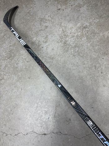 Left Hand 75 Flex P28 Mason McTavish True Hzrdus 9x4 (New) Pro Stock