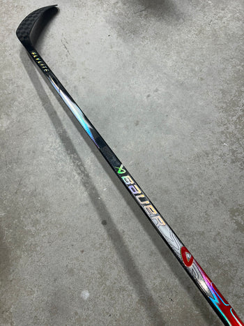 Left Hand 55 Flex P92M Bauer Vapor Flylite (Used) Pro Stock